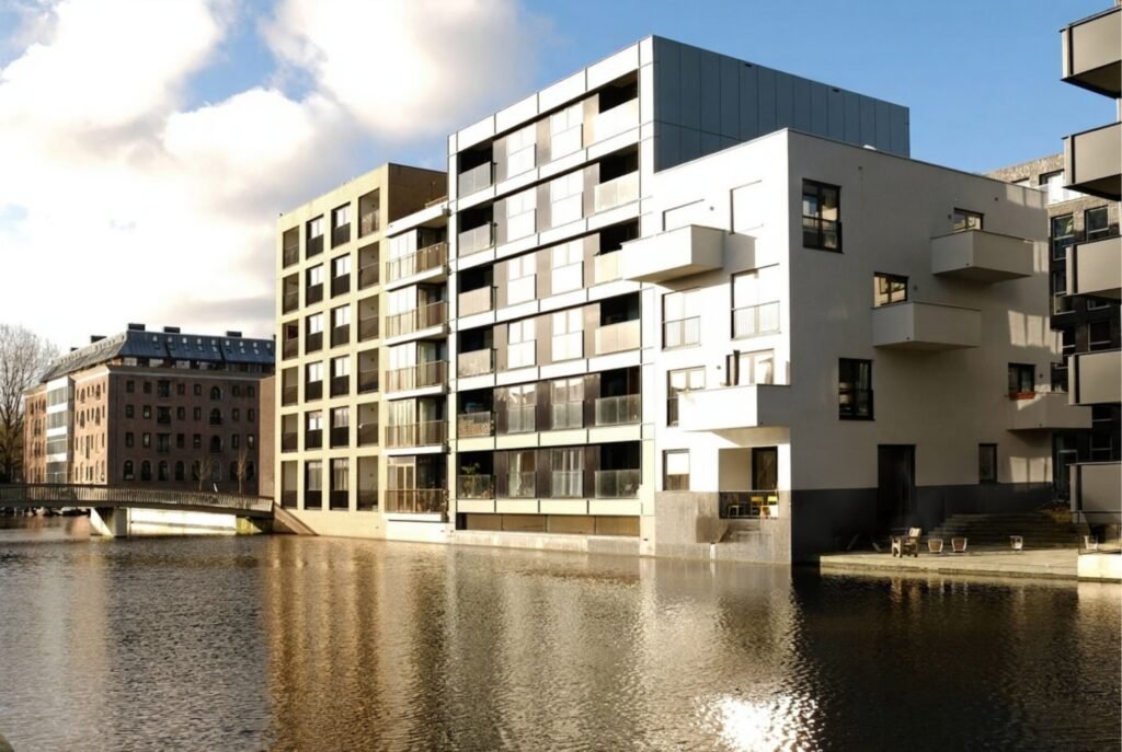 application apartment