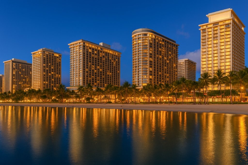 boutique hotels