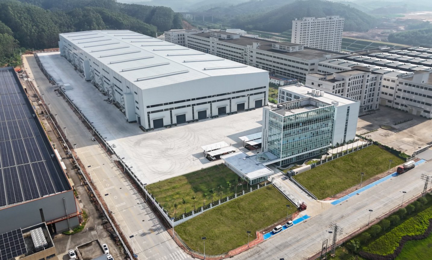 GS MOD Factory