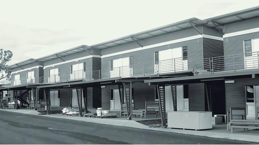 australia motel
