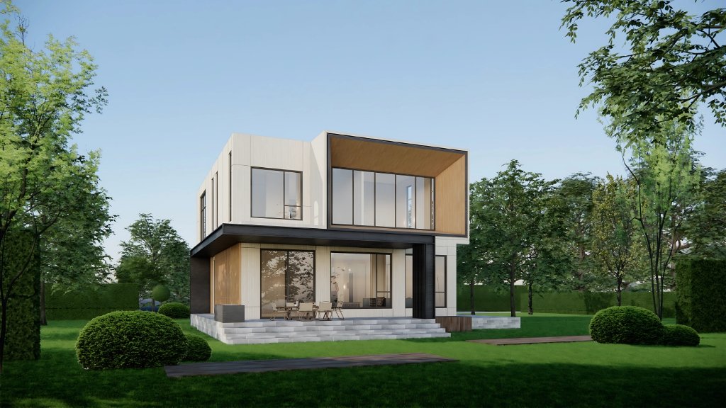 australia villa