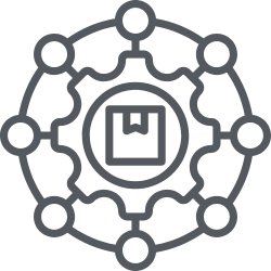 integrated supply chain