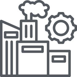 manufacturing power