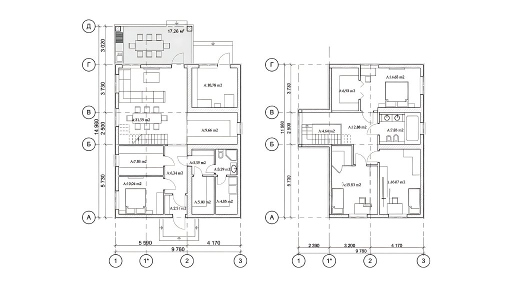 design drawing