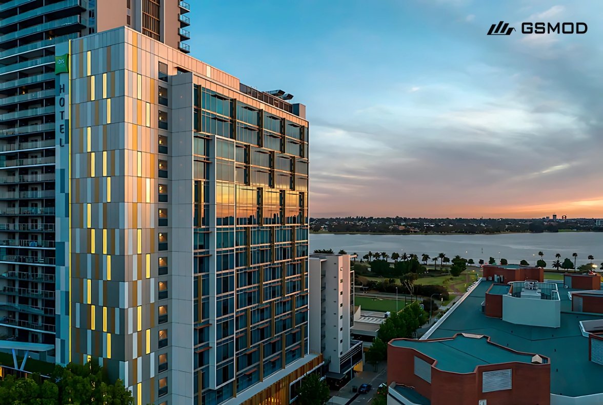 australia hotel