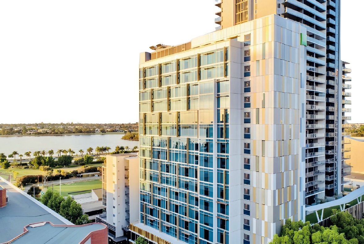 australia hotel