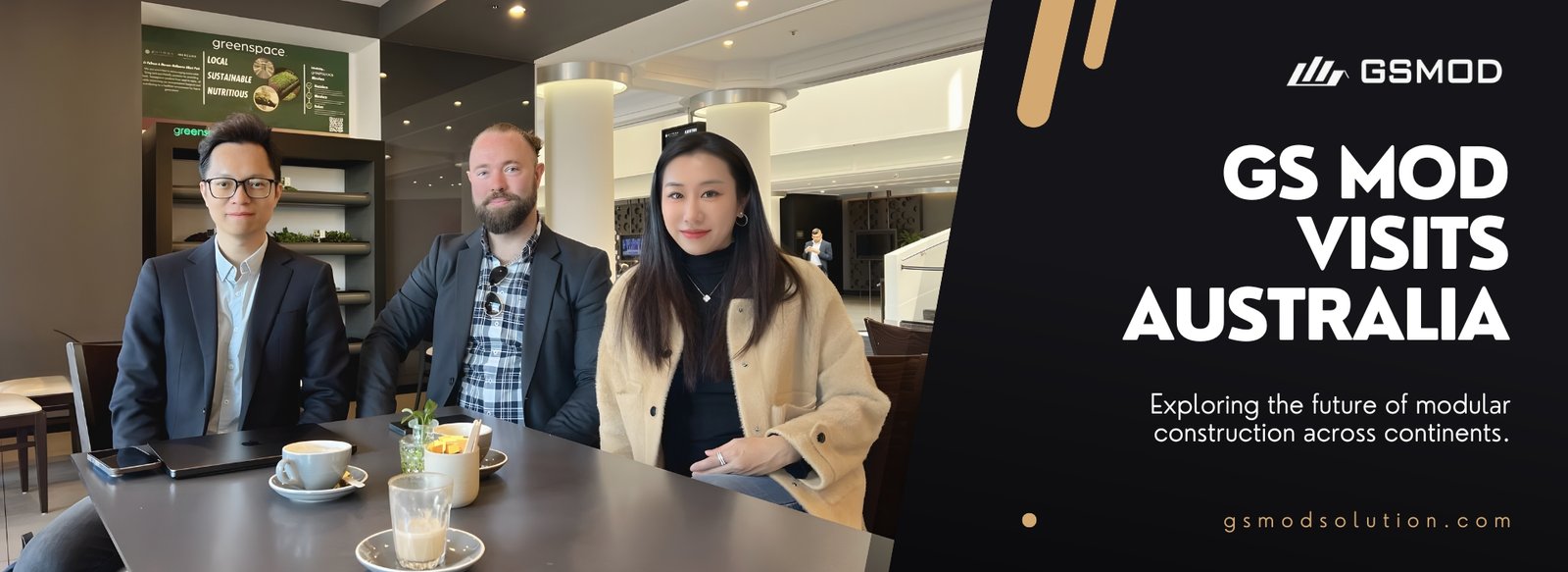 GS MOD Visits Australia 3